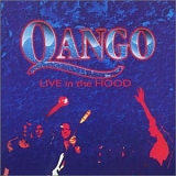 Qango - Live In The Hood
