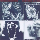 The Rolling Stones - Emotional Rescue  (Mini LP Collector's Edition)