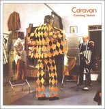 Caravan (Engl) - Cunning Stunts