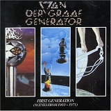 Van der Graaf Generator - First Generation