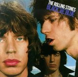 The Rolling Stones - Black And Blue (Mini LP Collector's Edition)