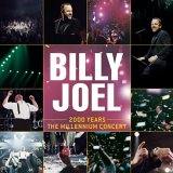 Joel. Billy - 2000 Years: The Millennium Concert