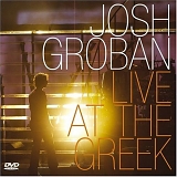 Josh Groban - Josh Groban Live at The Greek (CD/DVD)