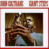 John Coltrane - Giant Steps (180g vinyl)