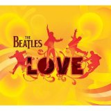 Beatles - Love (CD & DVD-A)