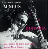 Charles Mingus - Mingus at the Bohemia