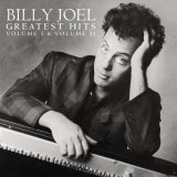 Billy Joel - Billy Joel Greatest Hits, Vol. 1 & 2