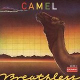 Camel (Engl) - Breathless