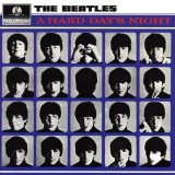 The Beatles - A Hard Day's Night [original cd]