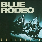 Blue Rodeo - Outskirts