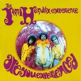 Jimi Hendrix Experience - Are You Experienced (DVD-A)