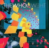 Who - Endless Wire (+DVD)