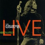 Doors, The - Absolutely Live