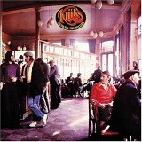 The Kinks - Muswell Hillbillies