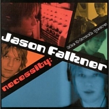 Jason Falkner - Necessity: 4 Track Years