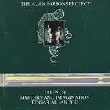 Alan Parsons Project, The (Engl) - Tales Of Mystery And Imagination