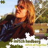 Mitch Hedberg - Mitch All Together (+dvd)