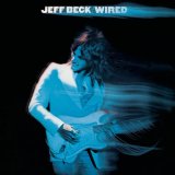 Jeff Beck - Wired (MFSL gold)