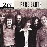 Rare Earth - The Best Of Rare Earth: 20Th Century Masters The Millennium Collection