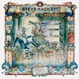Steve Hackett (Genesis) - (Engl) - Please Don't Touch! [2005 Remaster]
