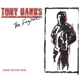 Banks, Tony - The Fugitive