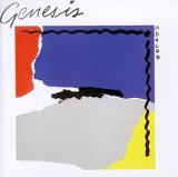 Genesis - ABACAB (Gold 82521-2, 1993)