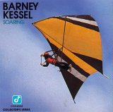 Barney Kessel - Soaring