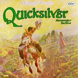 Quicksilver Messenger Service - Happy Trails (Remastered 2000)