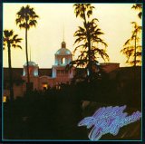 Eagles - Hotel California (DCC 24 Karat Gold Disc)