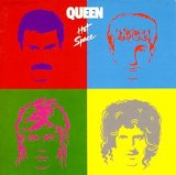 Queen (Engl) - Hot Space