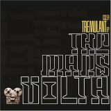 The Mars Volta - Tremulant EP