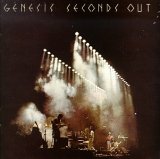 Genesis - Seconds Out (1973-2007 Live Boxset)