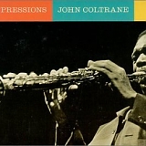John Coltrane - Impressions (mono)