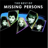 Missing Persons - The Best of Missing Persons