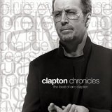 Eric Clapton - Clapton Chronicles - The Best of Eric Clapton