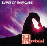 Hawkwind - Dawn Of Hawkwind