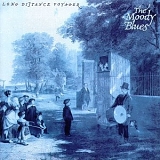 Moody Blues, The - Long Distance Voyager