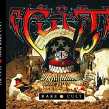 The Cult - Rare Cult (7-CD Boxset)
