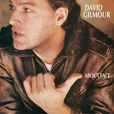 David Gilmour - About Face [2006 reissue]