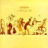 Genesis - A Trick Of The Tail (1976-1982 Boxset)