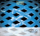 Who - Tommy (Deluxe Edition) (DVD-A)