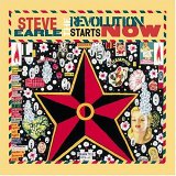 Steve Earle - The Revolution Starts...Now