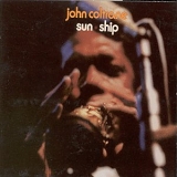 John Coltrane - Sun Ship