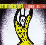 Rolling Stones - Voodoo Lounge (2009 remastered box)