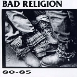 Bad Religion - 80-85 (Japanese Import)