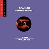 John Williams - Spanish Guitar Music