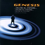 Genesis - Calling All Stations (1983-1998 Boxset)