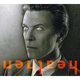 David Bowie - Heathen (2cd)