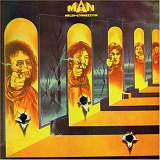 Man - Welsh Connection