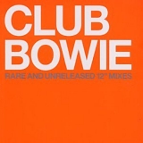 David Bowie - Club Bowie
